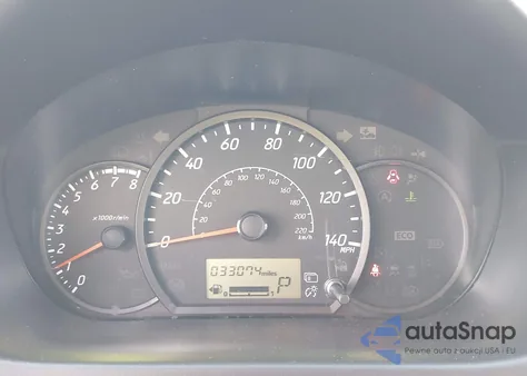 2024 Mitsubishi Mirage Es/Le from USA, damaged, VIN ML32AUHJ9RH006441